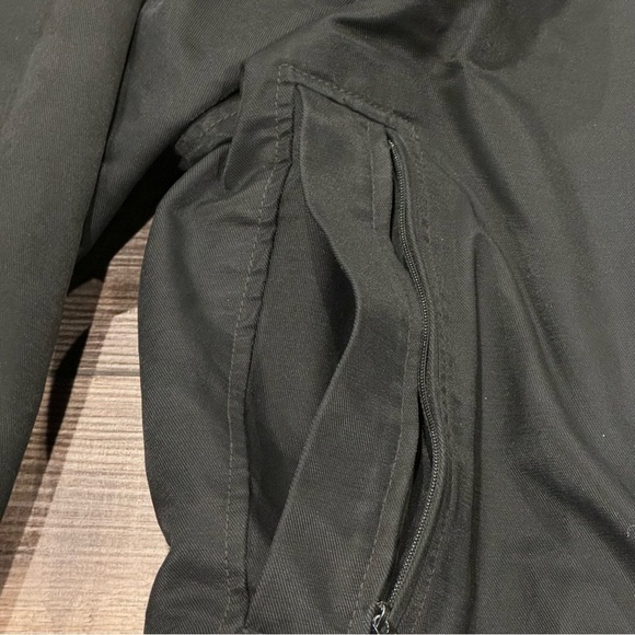 Vintage FIVE ELEVEN 5.11 Men's X-Large Police Tactical Coat Jacket  48007 - Picture 5 of 15